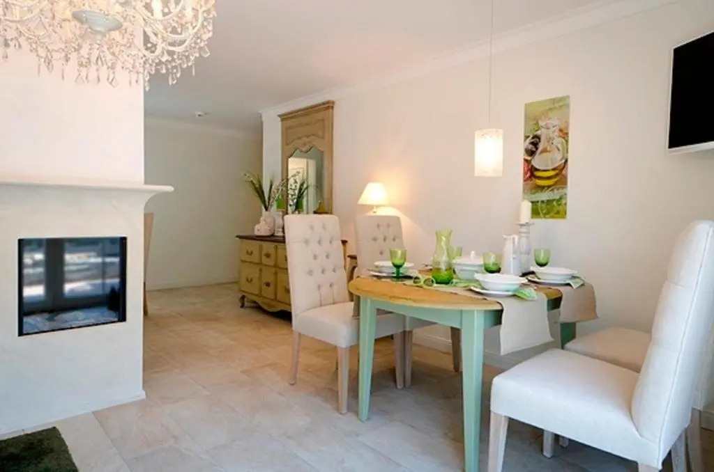 Les Belles, Haus Bastien, FW Galant, Whg 6