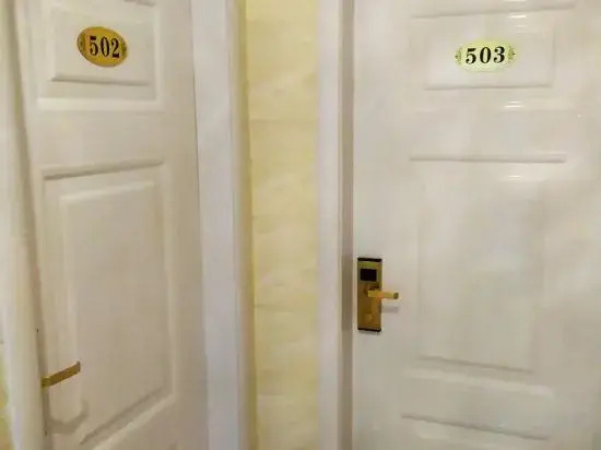 Xiapu Xinghaiwan Hotel