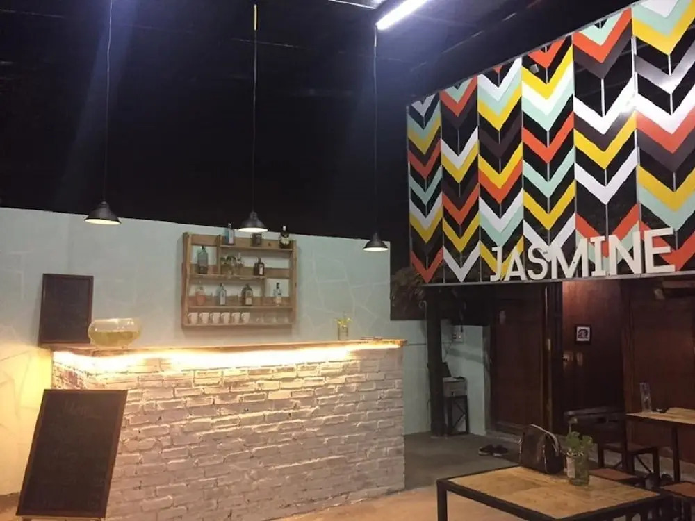 Jasmine Hostel