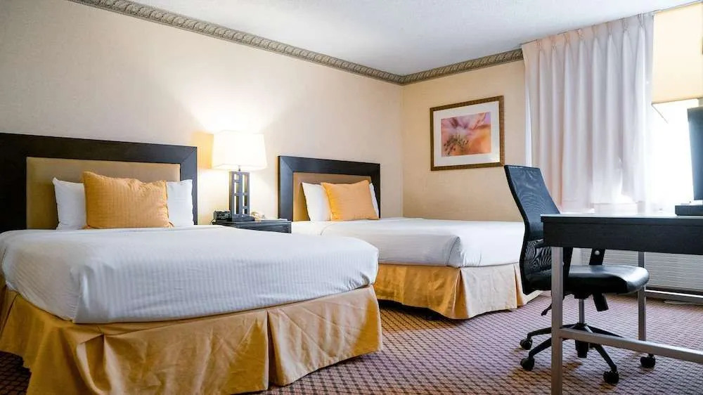 Anaheim Hills Inn & Suites