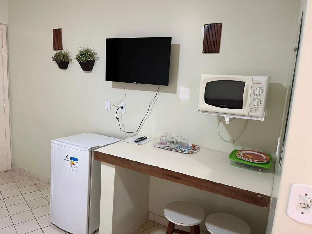 Araras Apart Service - CTC - 606