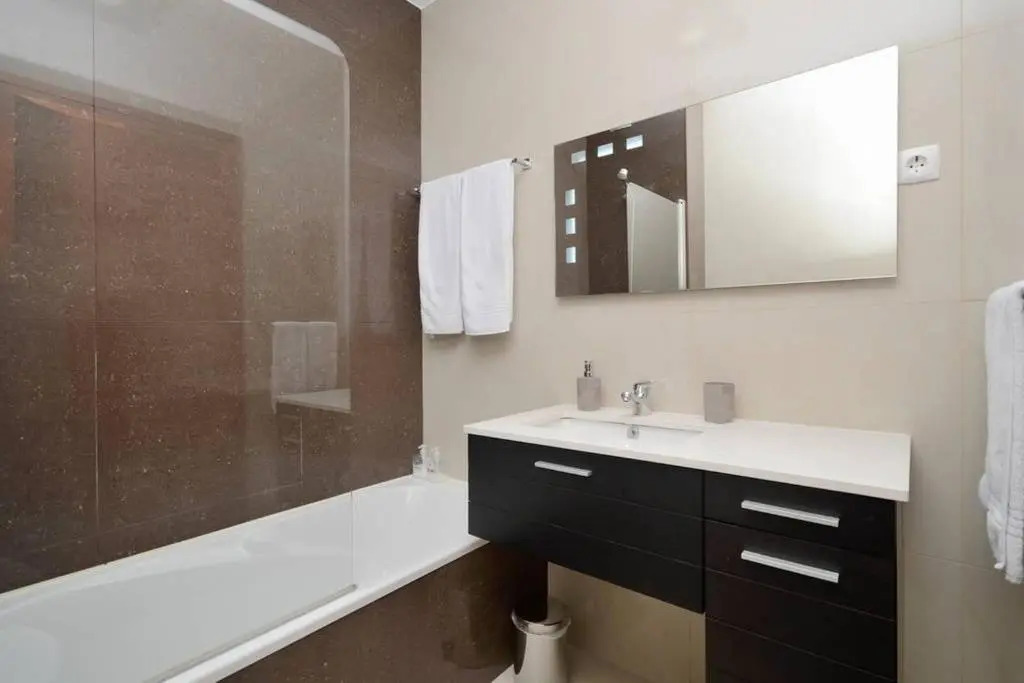 Apartamento Carvalhido