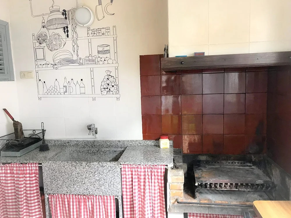 Casa San Rafael, magnífico chalet con gran jardín
