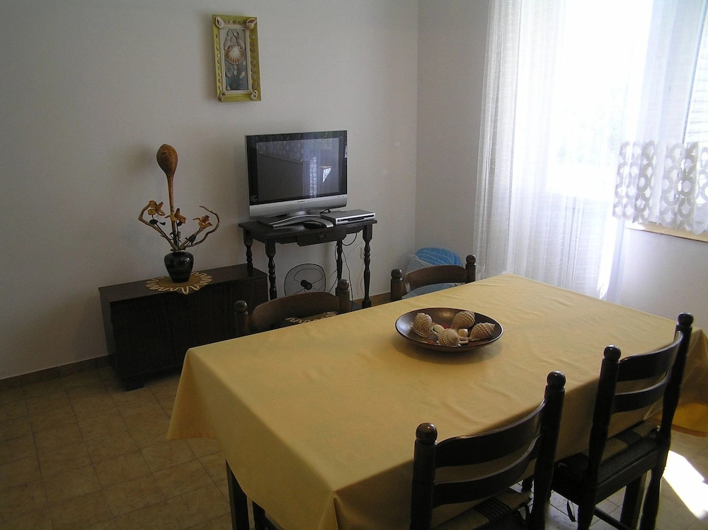 Apartments Cepulo