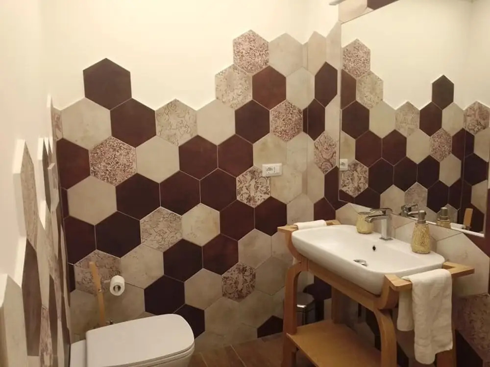 Nannarè Guest House