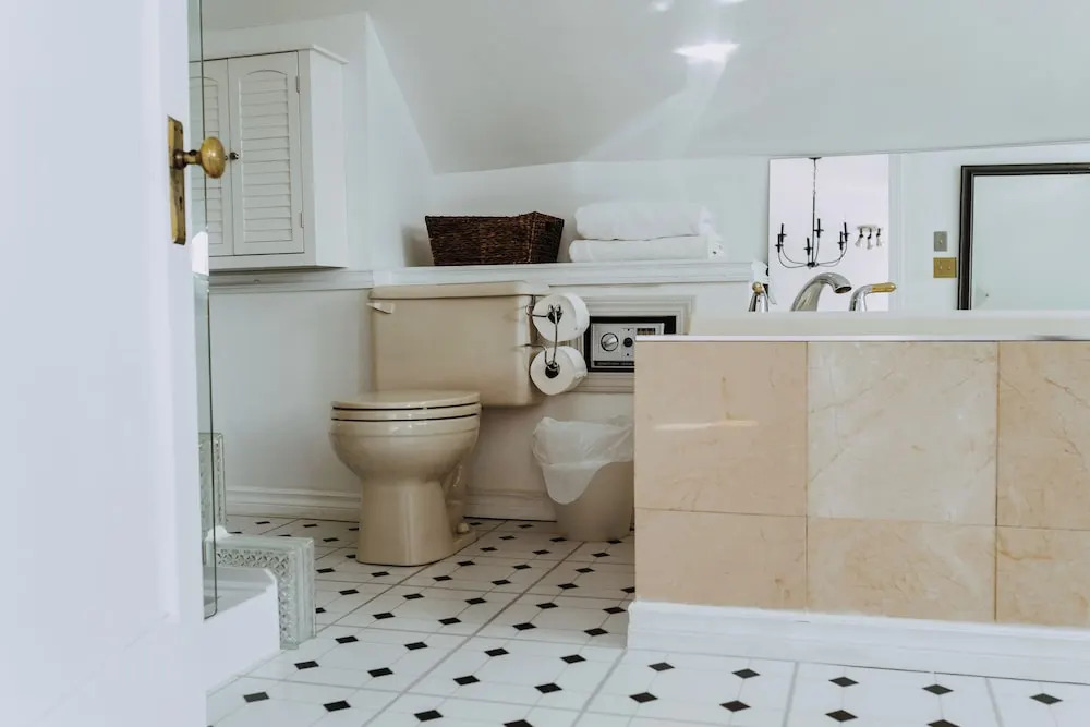 No. 5 East