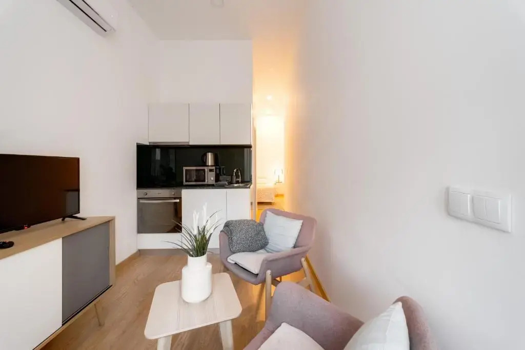 Nomads Boulevard Bonfim Porto