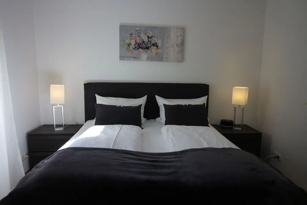 Aparthotel Paradies