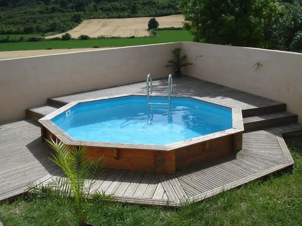 Le Gîte de la Bade
