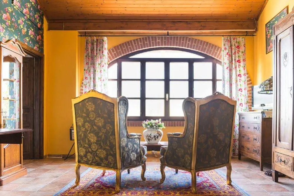 Holiday Home Villa Piemonte by Interhome