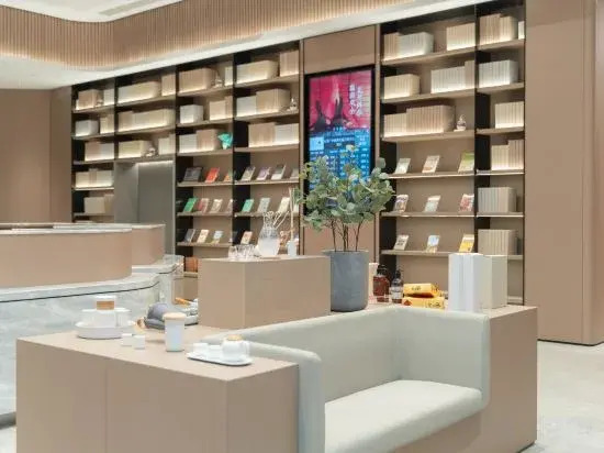 JI Hotel Guangzhou Panyu Chimelong Wanbo Center