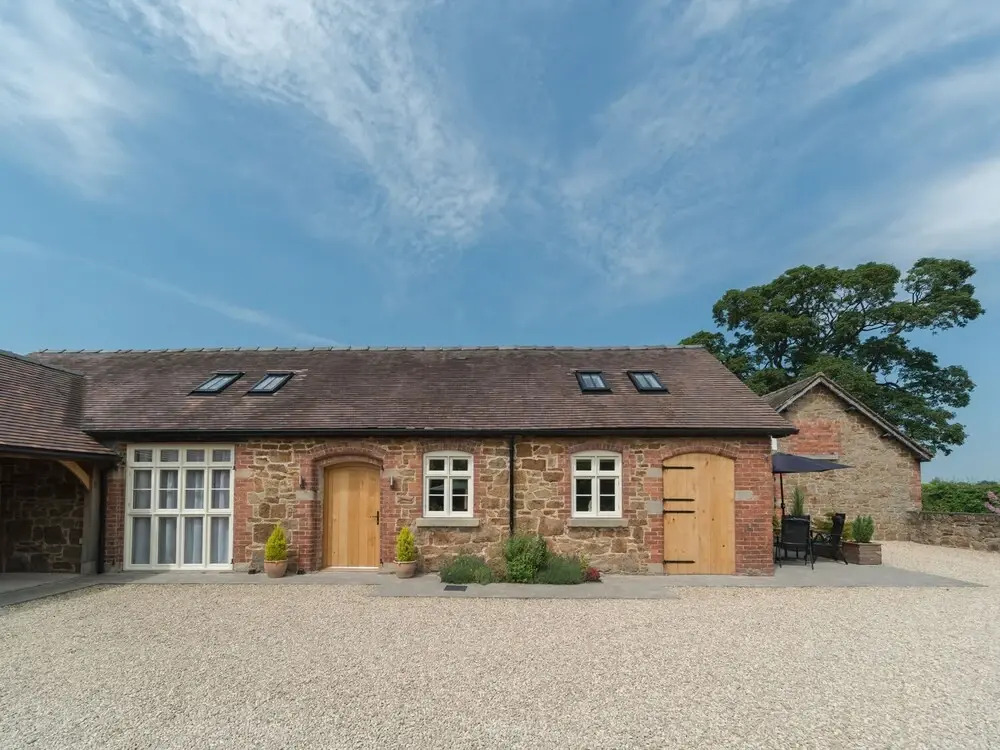 Swallows Cottage