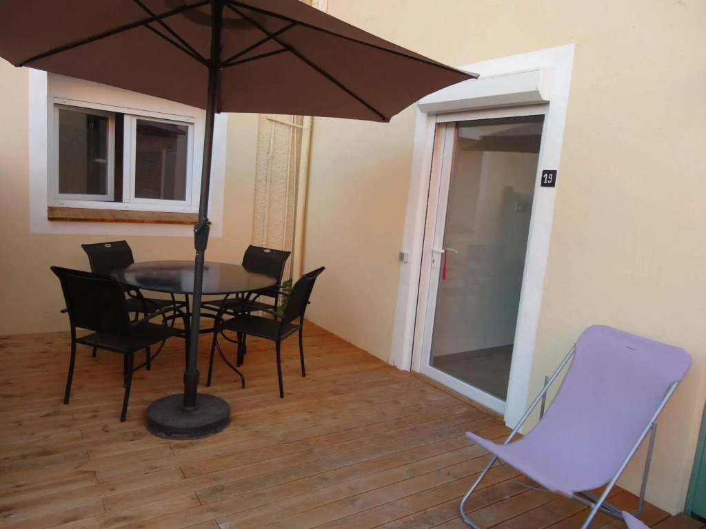 Le Relais dAgay