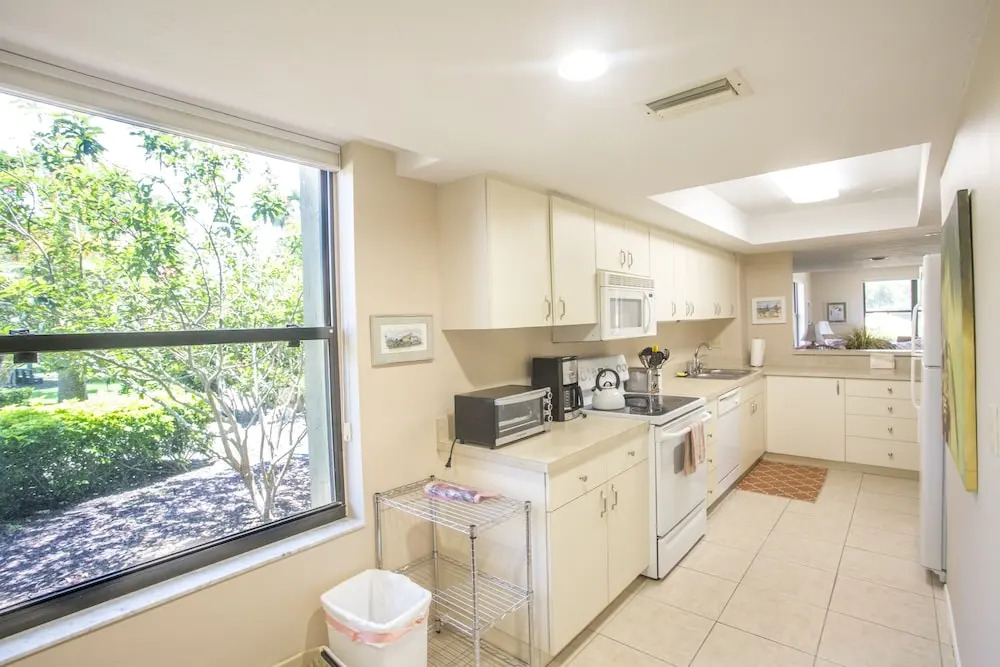 Gulf and Bay Club- D101 2 Bedrooms 2 Bathrooms Condo