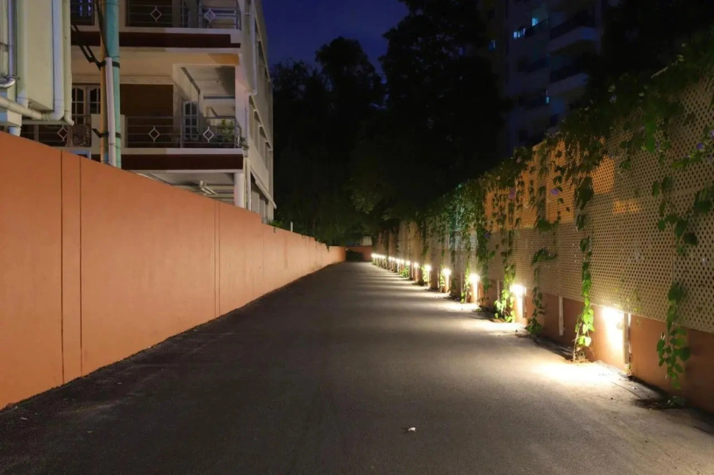Lemon Tree Suites, Whitefield, Bengaluru