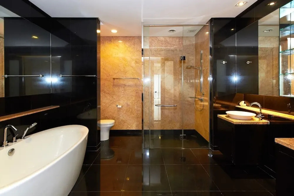Family Friendly 3br, 5 Mins From KL Tower & Klcc