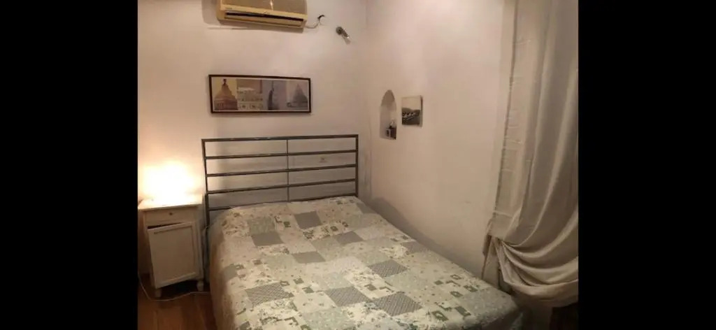 Hikers Room 3 Skiathos Town