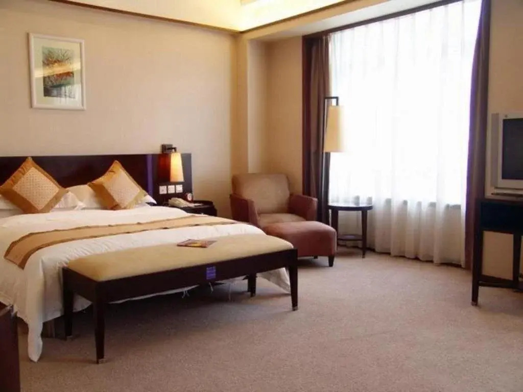 Meilun Hotel
