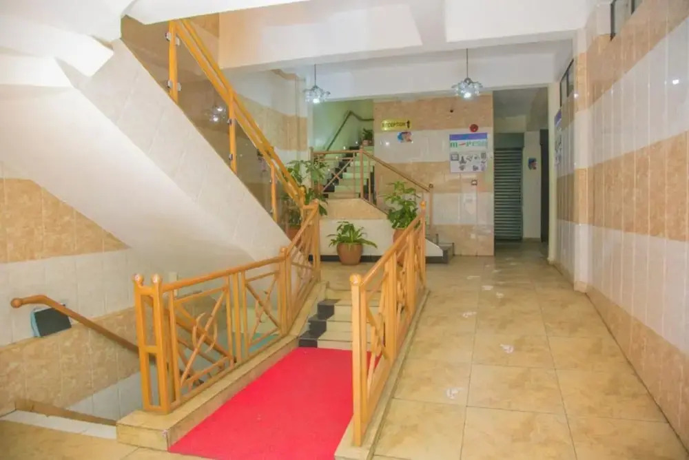 Prearea Hotel
