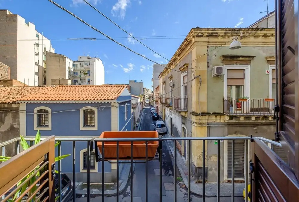 Your Apartment Catania