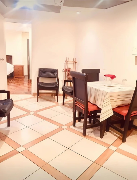 Casa Solsticio