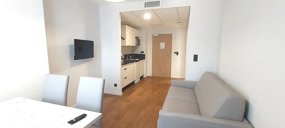 Appart h tel Saint-denis Appartement 1