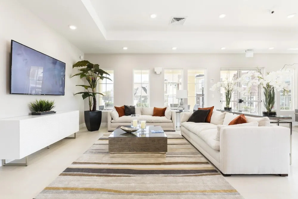 Brand new Comfortable Home Smv157