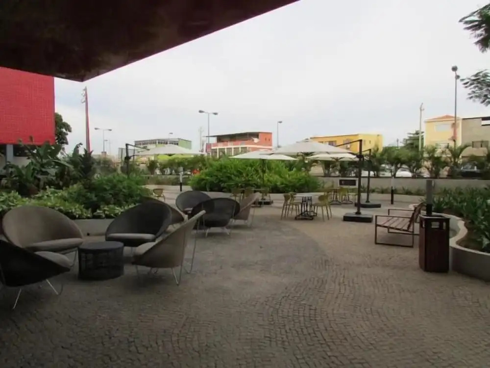 Executive Hotel Samba