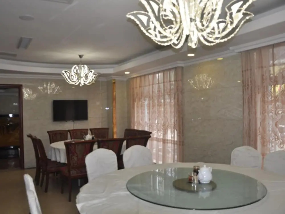 GreenTree Inn TaiYuan Jiancaoping District XingHua Street Hotel