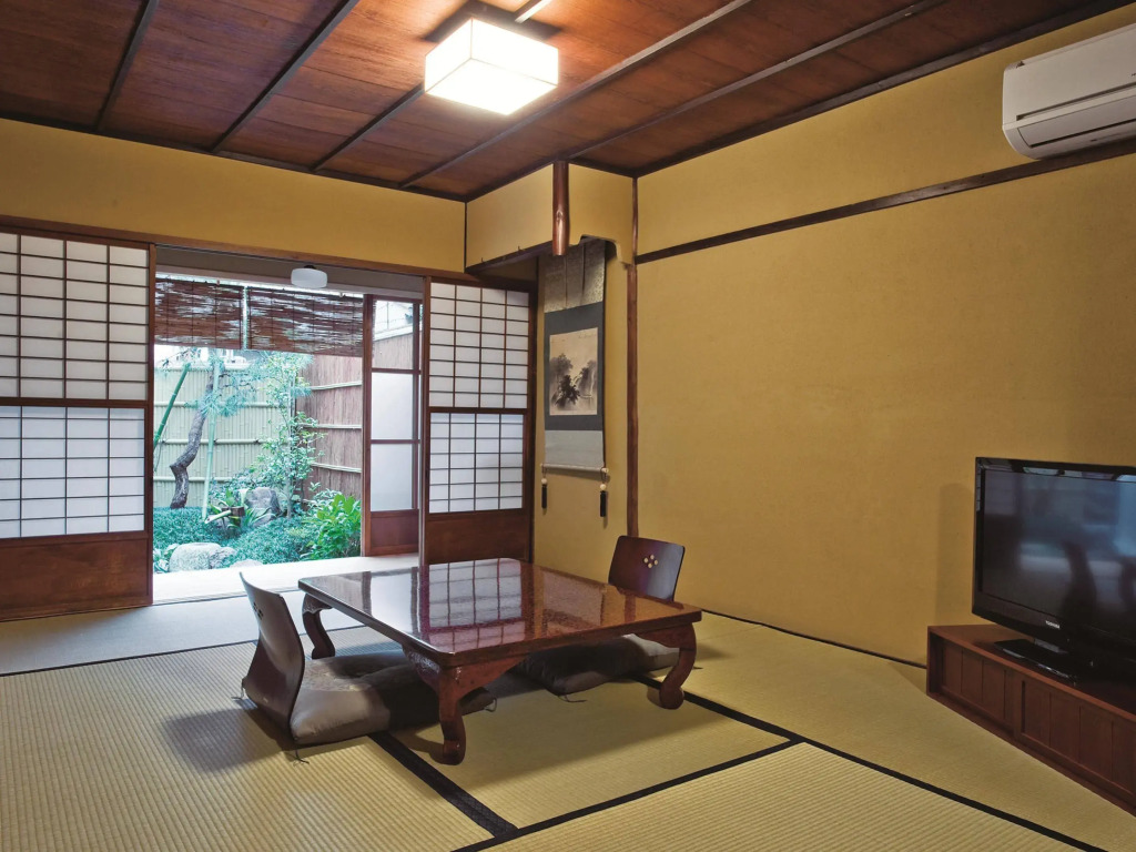 Kyoto Machiya SHOUAN