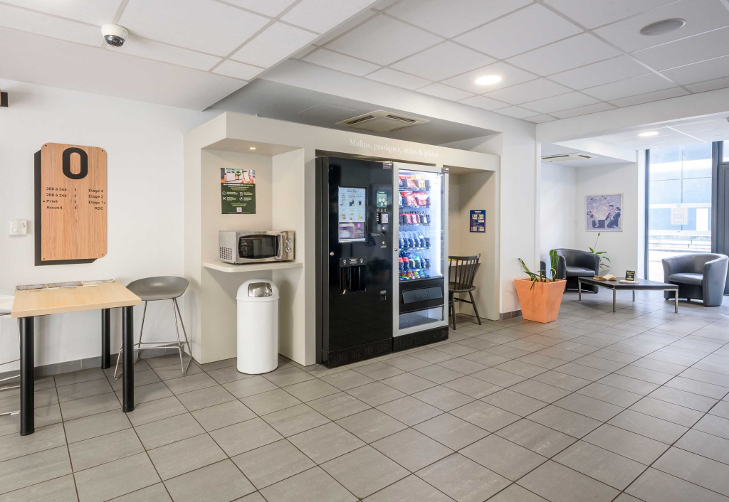 B&B HOTEL Castres Centre Gambetta