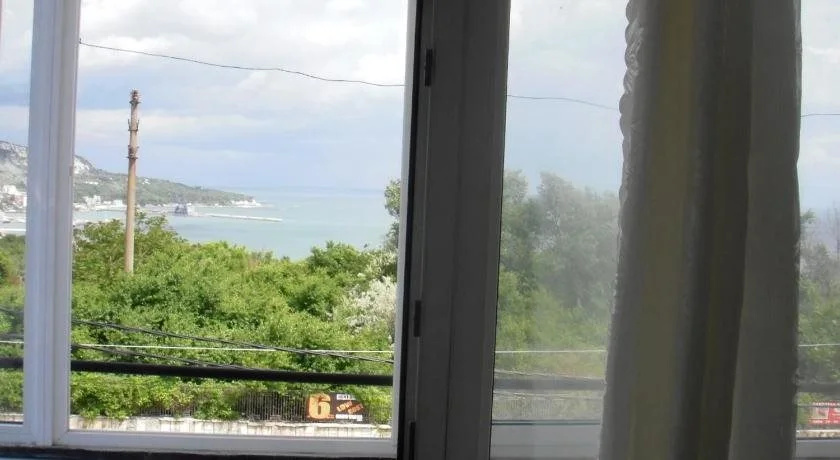 Guest house Horizont