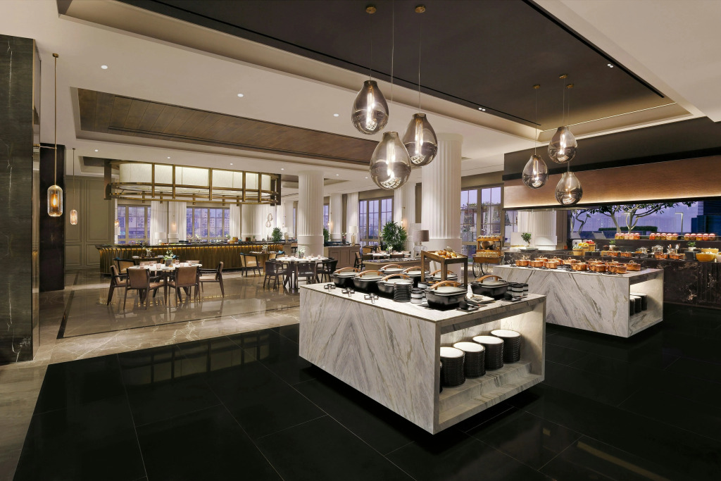 The Westin Pune Koregaon Park