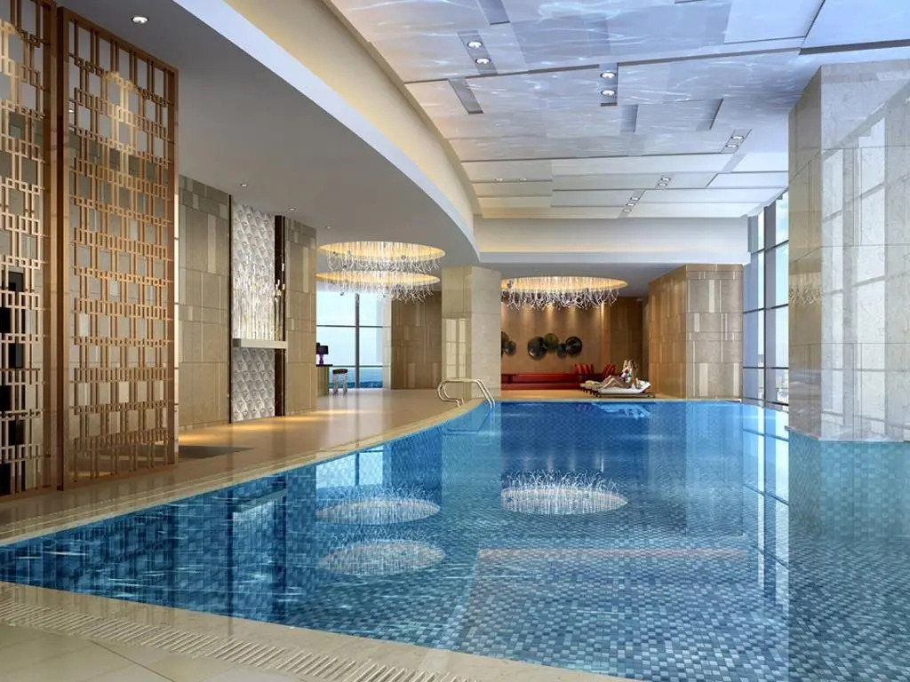 Minyoun Chengdu Dongda Hotel