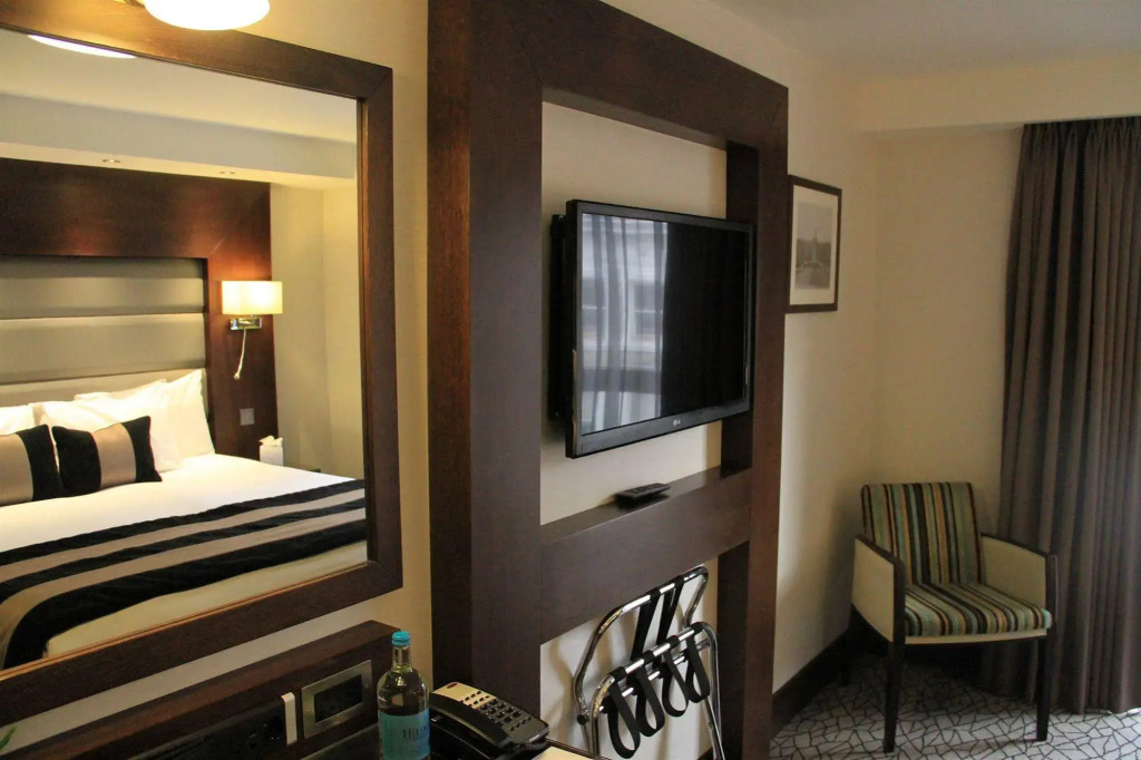 The Hough B&B