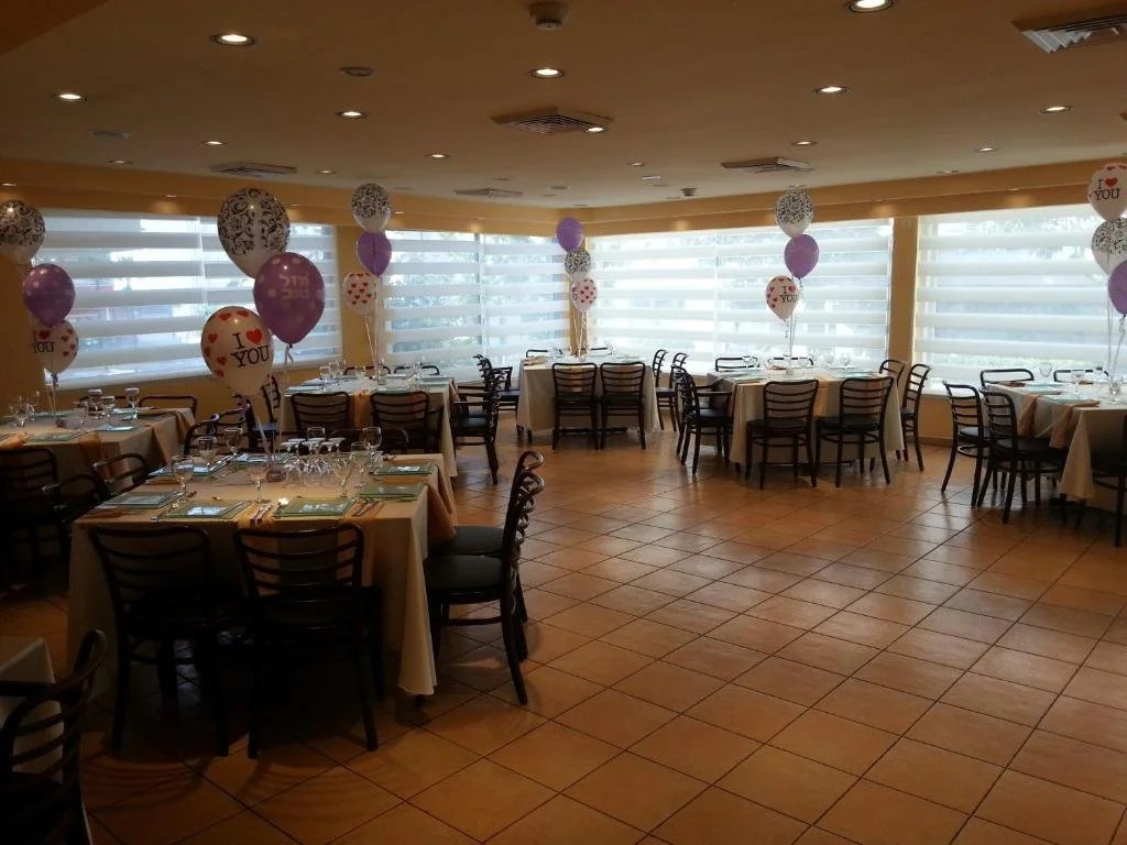 Mizpe Yam Boutique Hotel