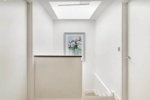 Premier Penthouse Apartment