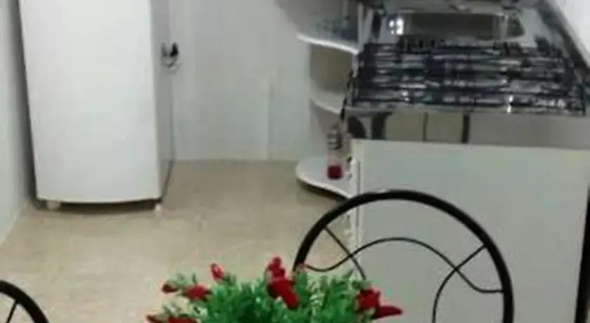 Casa Sanca