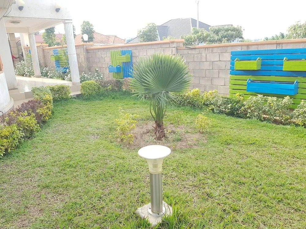 Iwacu Guesthouse
