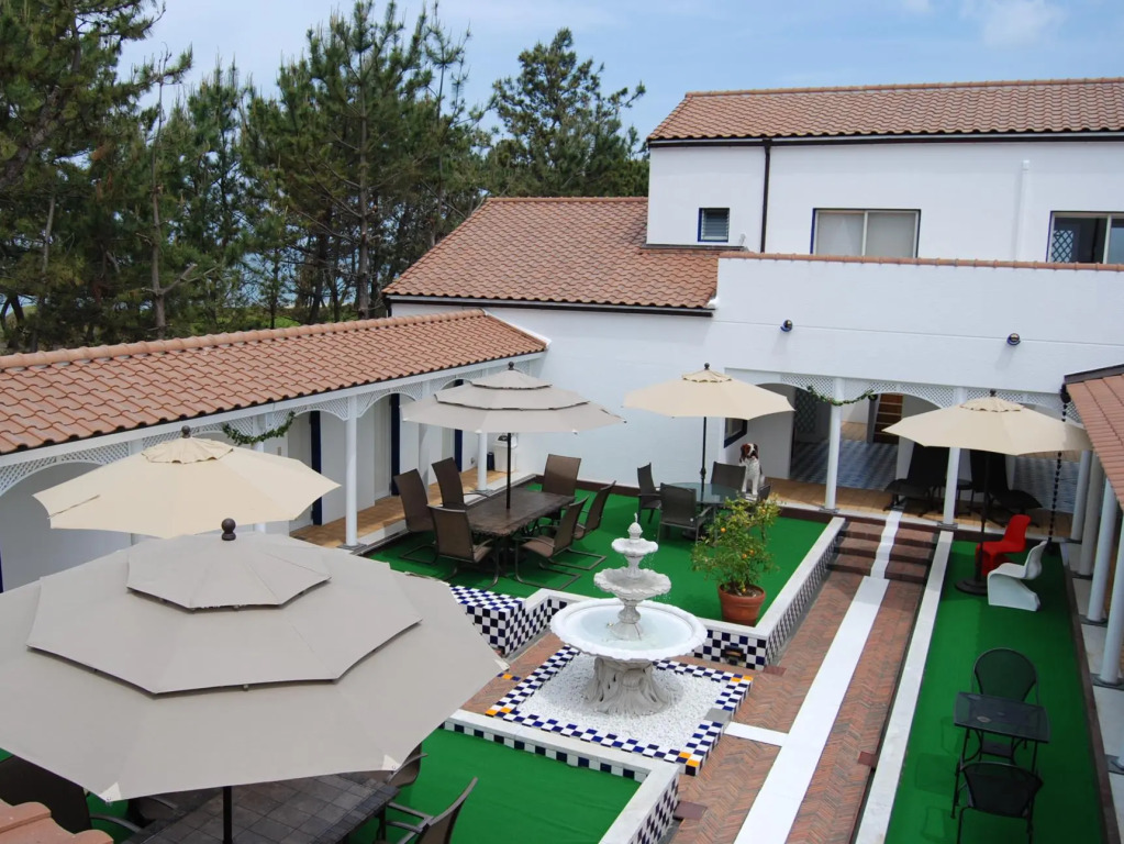 Villa Ortigia