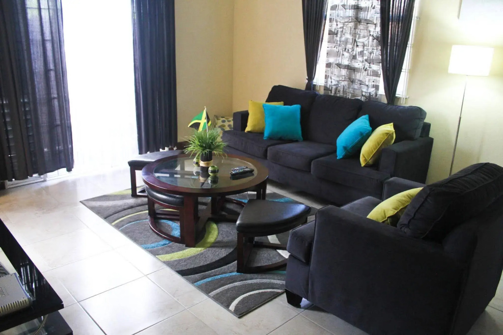 Eclipse Suite Guest Apartments