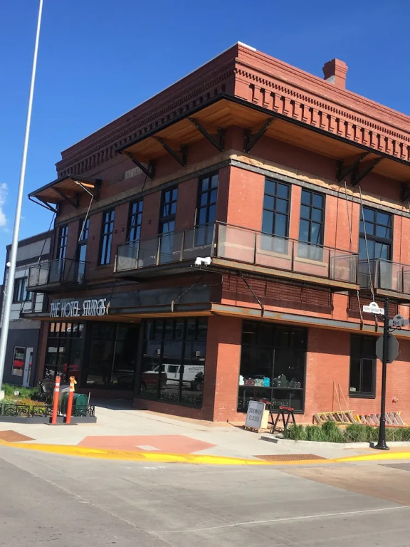 Sturgis Lofts