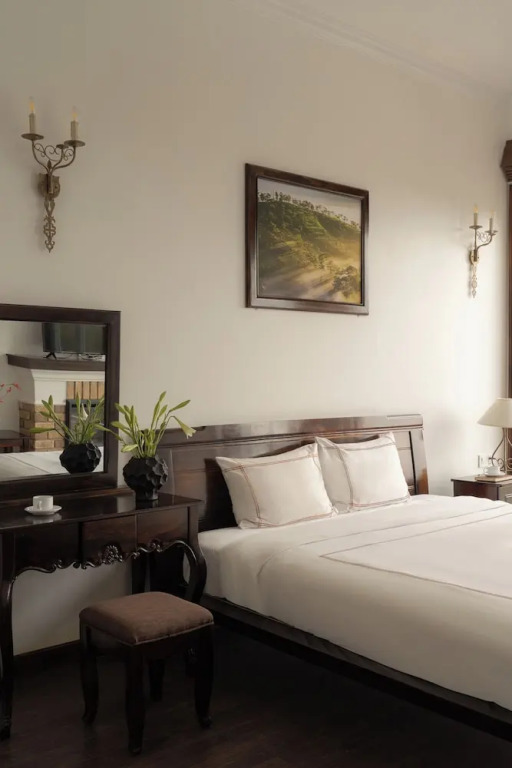 The Manor Villas Da Lat