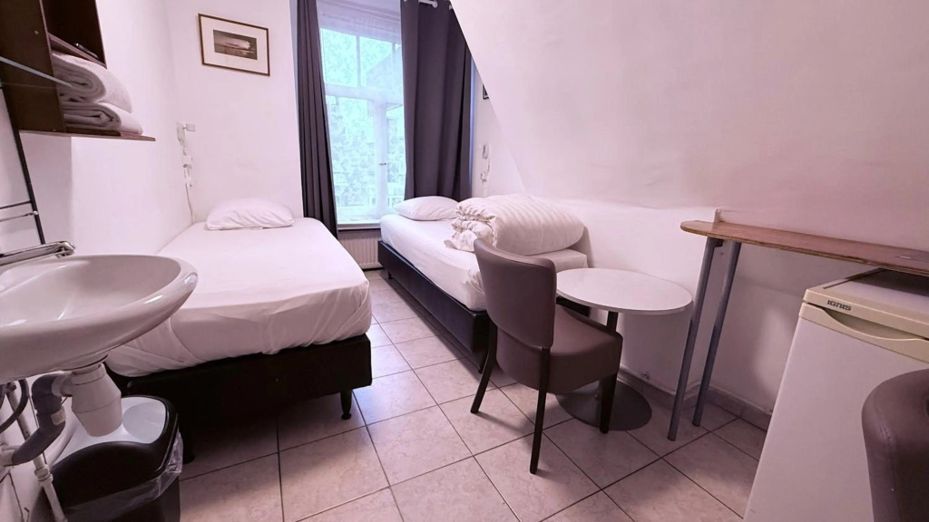 Hotel Schroder