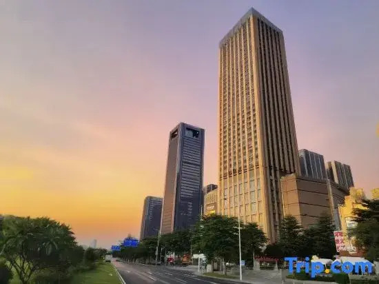 Qianyue international residence