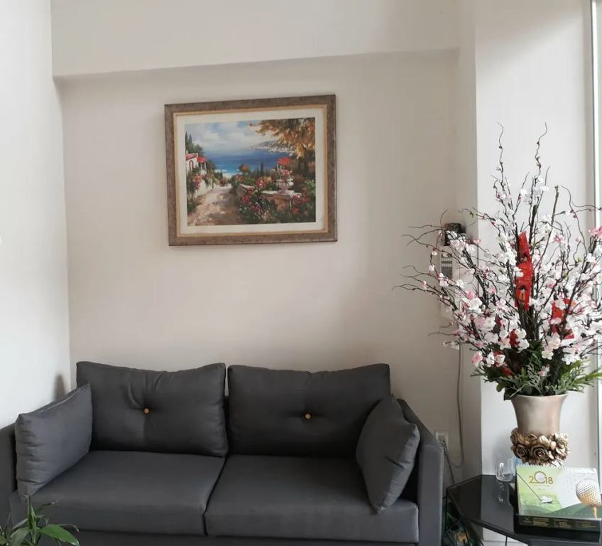 Airstar Apartment