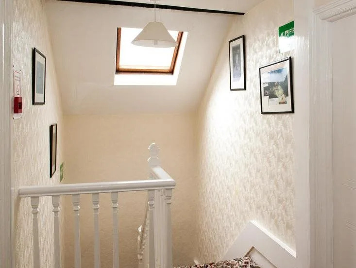 Rooms by Maes y mor Town Centre