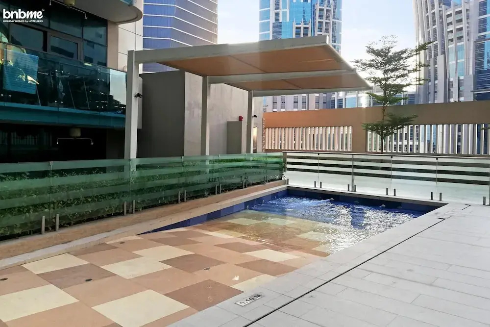 bnbme | Merano Tower | 1 BDR