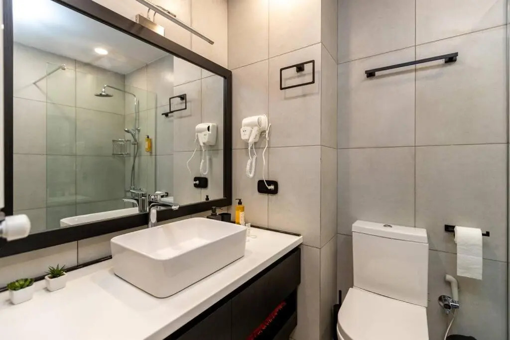Studio Apartment in Gudauri