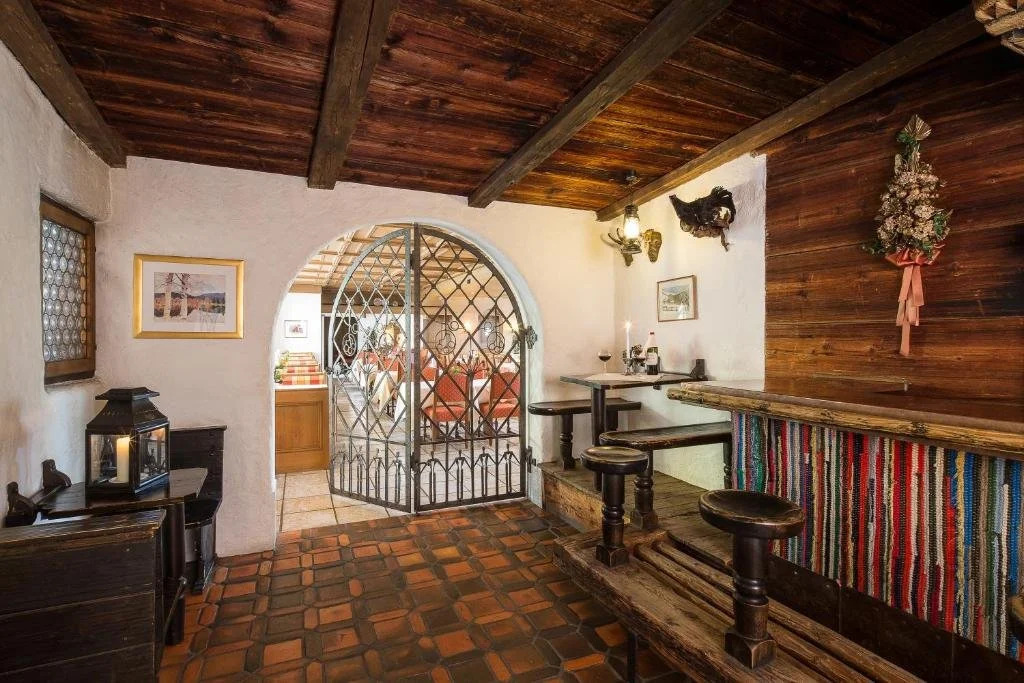 Hotel Jakobwirt Westendorf